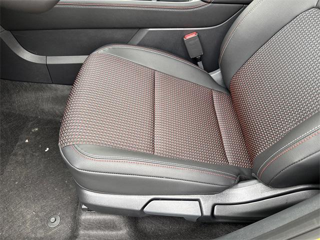 new 2026 Nissan Kicks car, priced at $30,013