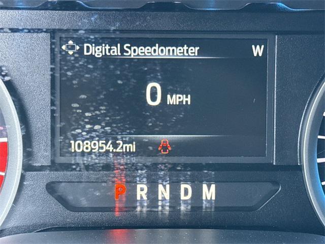 used 2022 Ford F-250 car, priced at $39,799