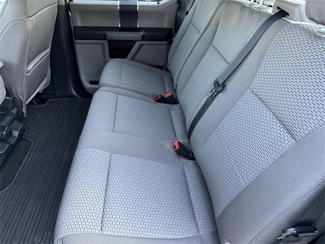 used 2022 Ford F-250 car, priced at $39,799