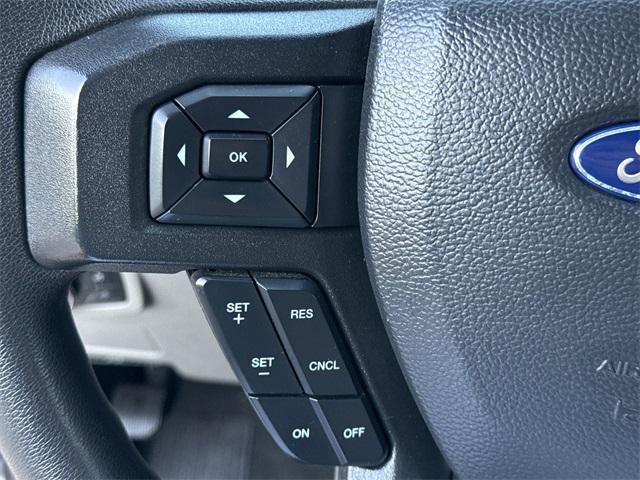 used 2022 Ford F-250 car, priced at $39,799