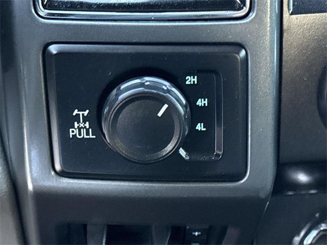used 2022 Ford F-250 car, priced at $39,799