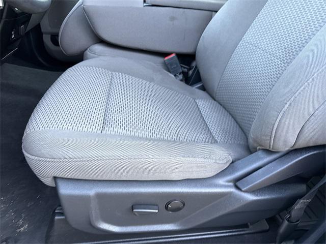 used 2022 Ford F-250 car, priced at $39,799
