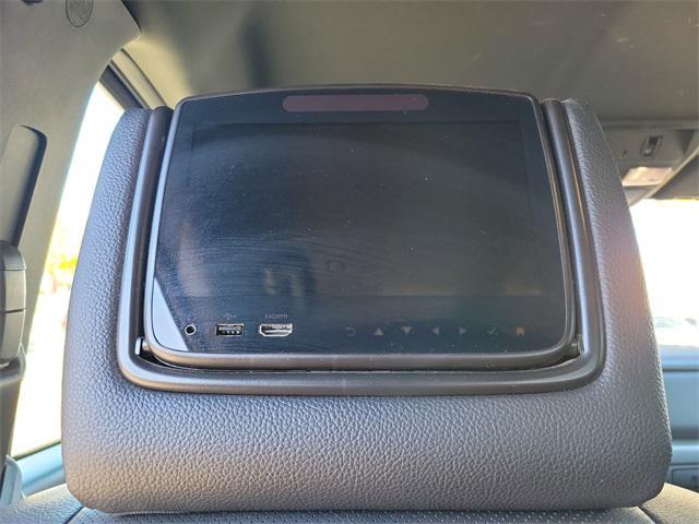 used 2021 Nissan Titan car, priced at $35,994