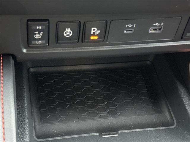 new 2026 Nissan Frontier car, priced at $44,288