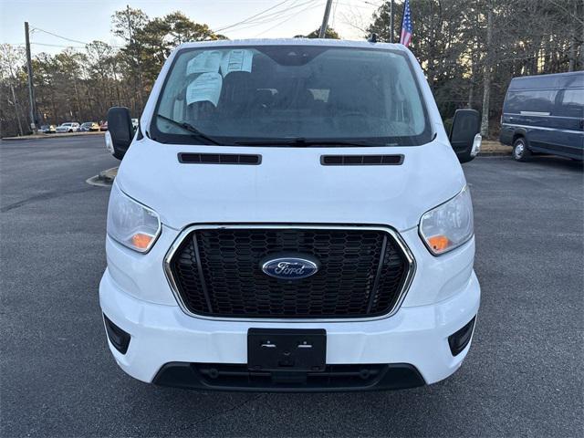 used 2022 Ford Transit-350 car, priced at $44,998