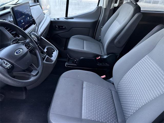 used 2022 Ford Transit-350 car, priced at $44,998