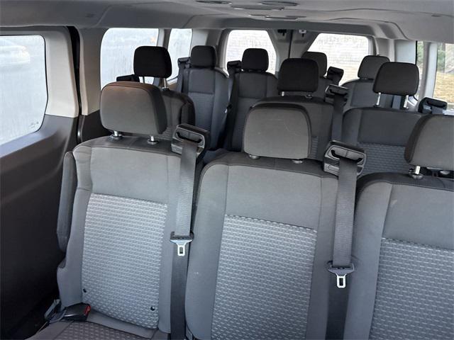 used 2022 Ford Transit-350 car, priced at $44,998