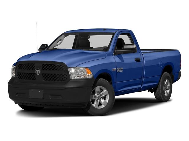 used 2016 Ram 1500 car, priced at $13,995