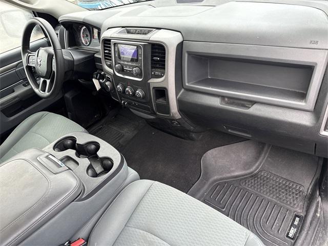 used 2016 Ram 1500 car, priced at $13,495