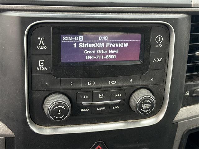 used 2016 Ram 1500 car, priced at $13,495