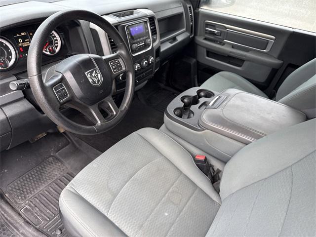 used 2016 Ram 1500 car, priced at $13,495
