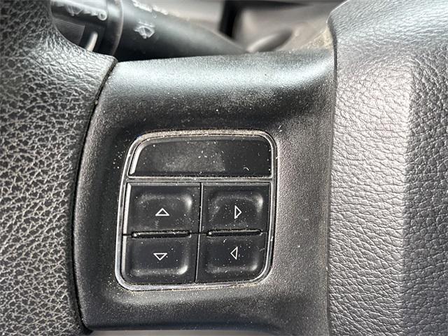 used 2016 Ram 1500 car, priced at $13,495