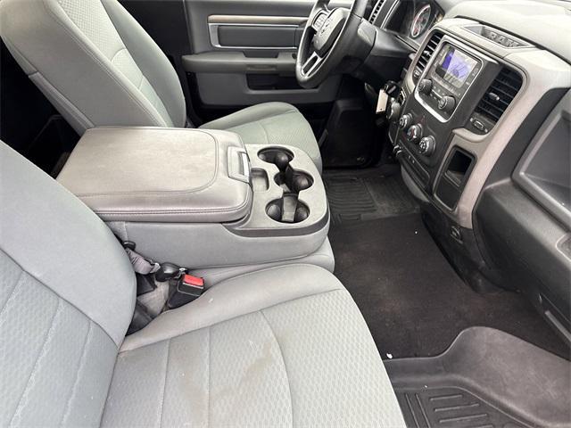 used 2016 Ram 1500 car, priced at $13,495