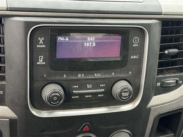 used 2016 Ram 1500 car, priced at $13,495