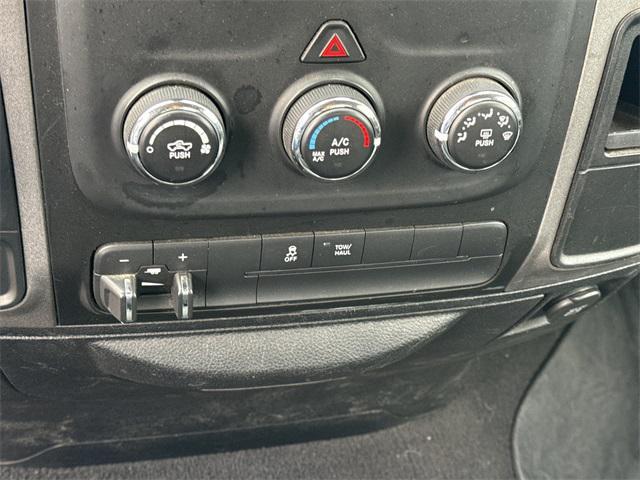 used 2016 Ram 1500 car, priced at $13,495