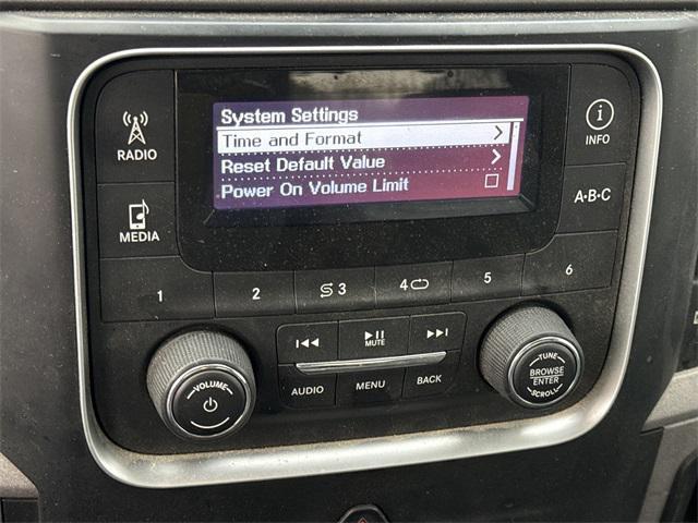 used 2016 Ram 1500 car, priced at $13,495