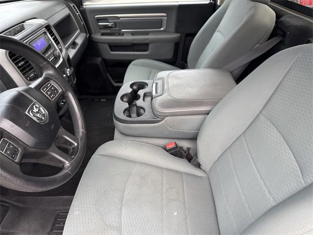 used 2016 Ram 1500 car, priced at $13,495