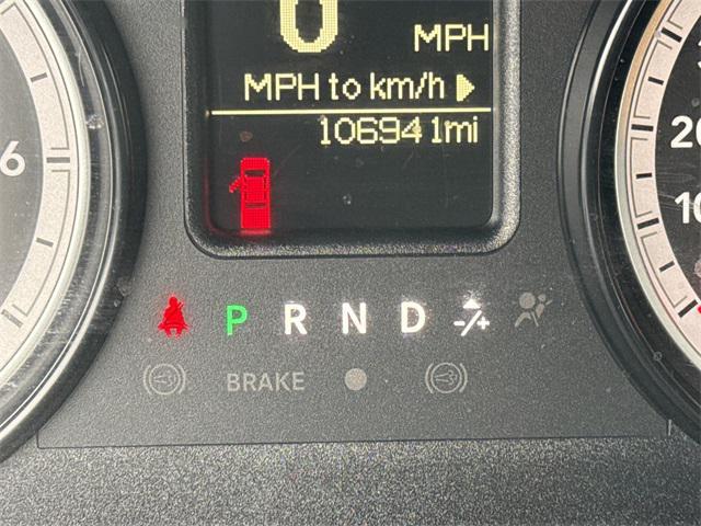 used 2016 Ram 1500 car, priced at $13,495