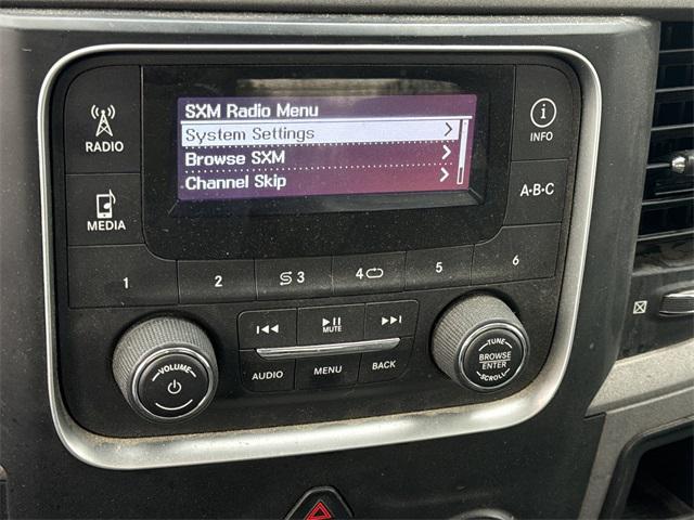 used 2016 Ram 1500 car, priced at $13,495