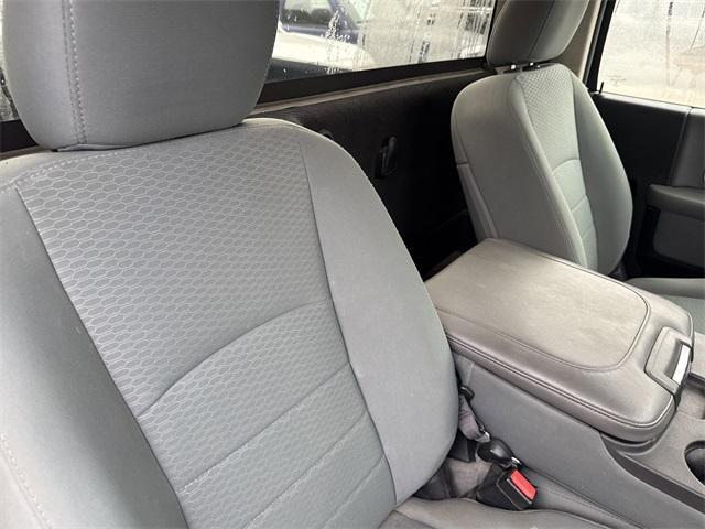 used 2016 Ram 1500 car, priced at $13,495