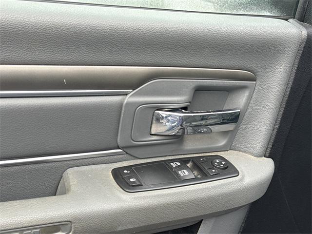 used 2016 Ram 1500 car, priced at $13,495