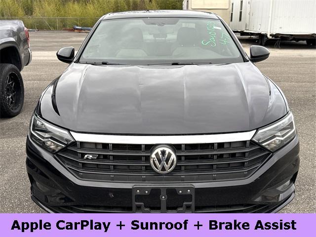 used 2019 Volkswagen Jetta car, priced at $16,998