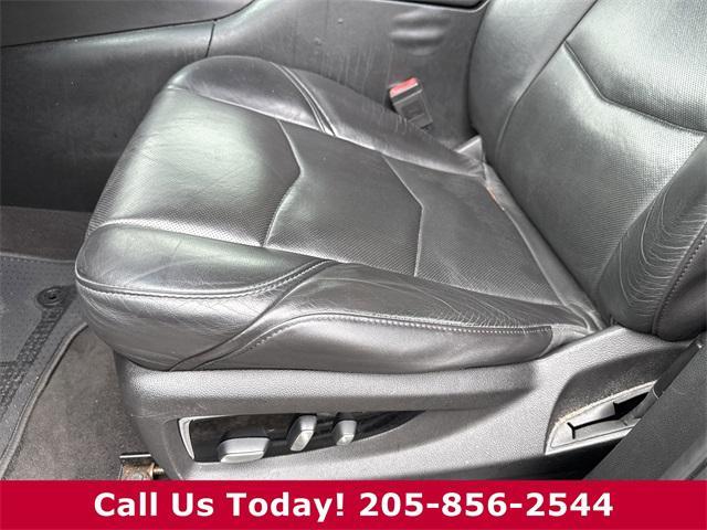 used 2019 Cadillac Escalade car, priced at $33,987