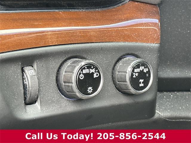 used 2019 Cadillac Escalade car, priced at $33,987