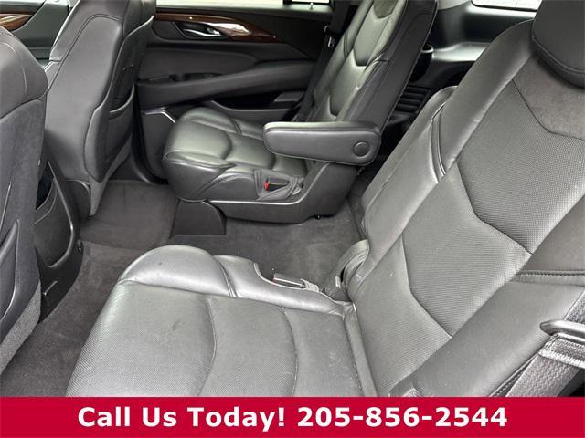 used 2019 Cadillac Escalade car, priced at $33,987