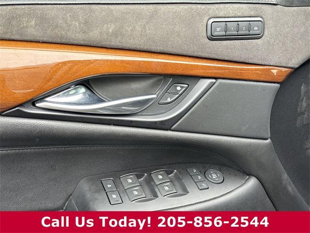 used 2019 Cadillac Escalade car, priced at $33,987