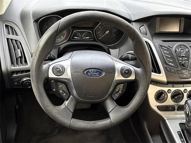 used 2013 Ford Focus car, priced at $5,799
