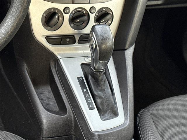 used 2013 Ford Focus car, priced at $5,799