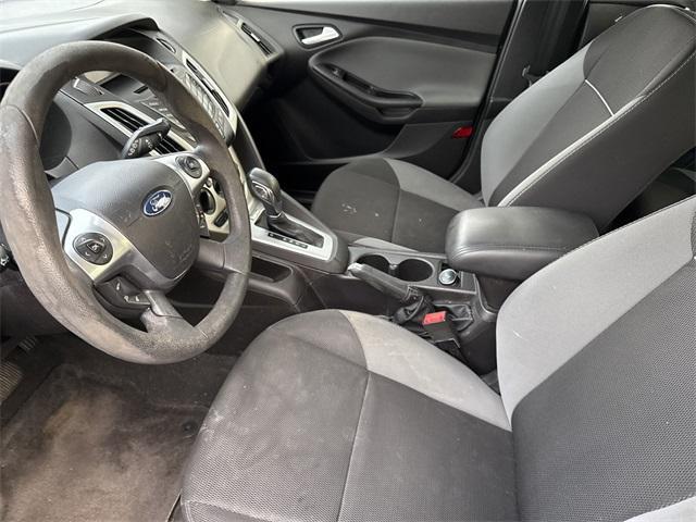 used 2013 Ford Focus car, priced at $5,799