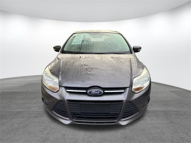 used 2013 Ford Focus car, priced at $5,799