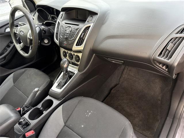 used 2013 Ford Focus car, priced at $5,799