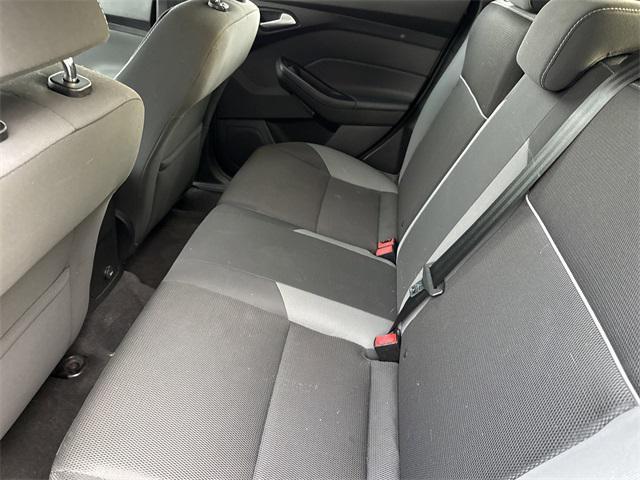 used 2013 Ford Focus car, priced at $5,799
