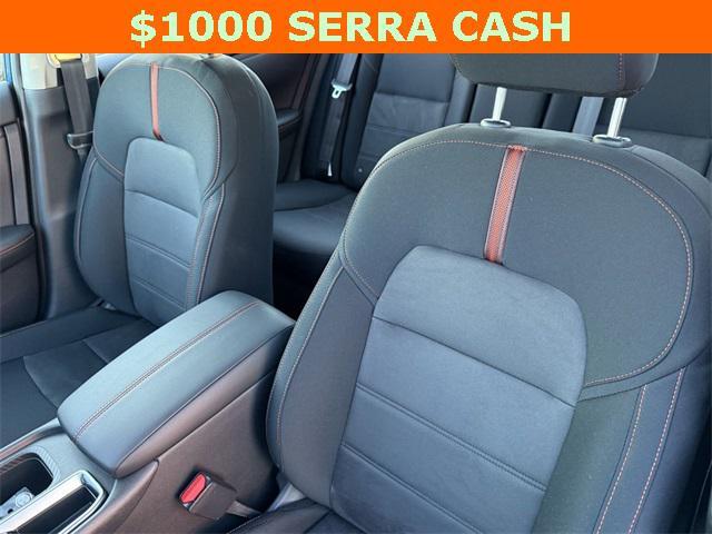 new 2025 Nissan Sentra car, priced at $26,205