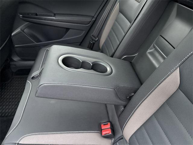 used 2024 Volkswagen Taos car, priced at $30,299