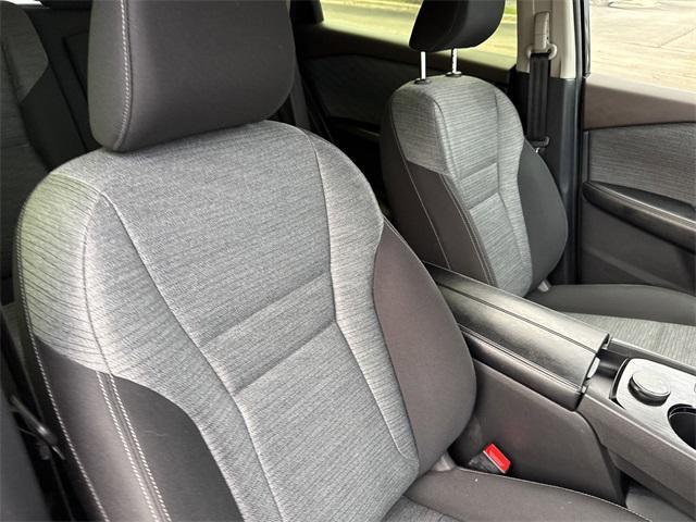 used 2023 Nissan Rogue car, priced at $23,799