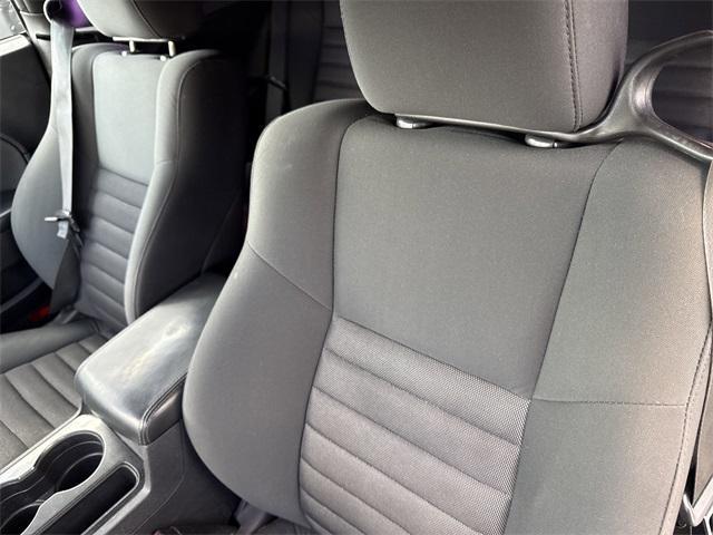 used 2009 Dodge Challenger car, priced at $16,899