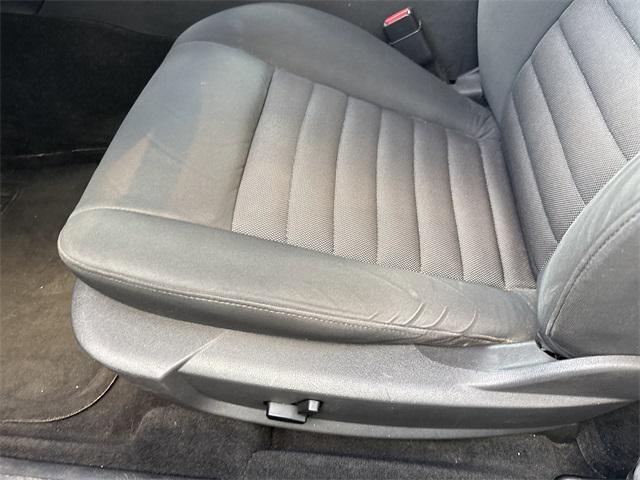 used 2009 Dodge Challenger car, priced at $16,899