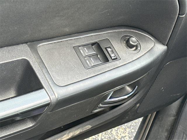 used 2009 Dodge Challenger car, priced at $16,899