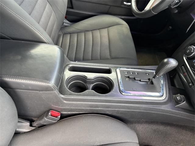 used 2009 Dodge Challenger car, priced at $16,899