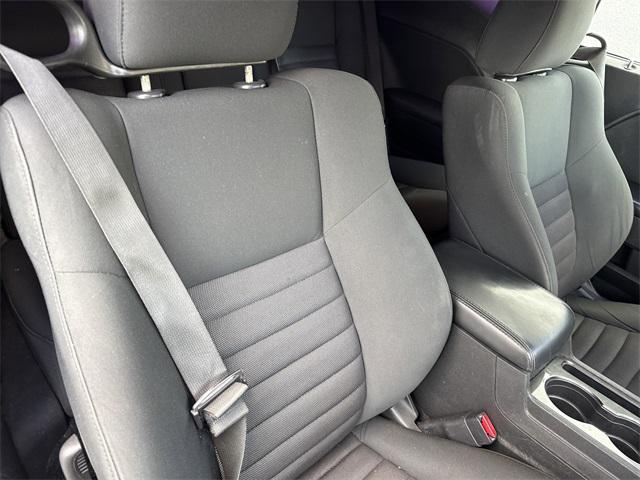 used 2009 Dodge Challenger car, priced at $16,899