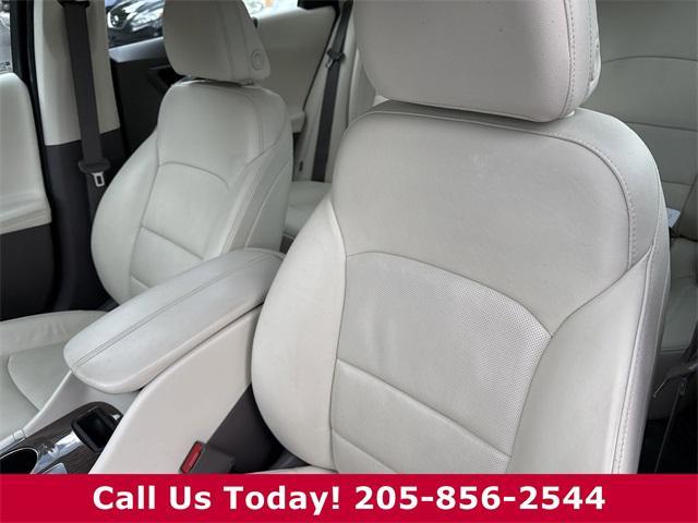 used 2024 Chevrolet Malibu car, priced at $25,799