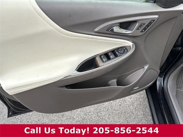 used 2024 Chevrolet Malibu car, priced at $25,799