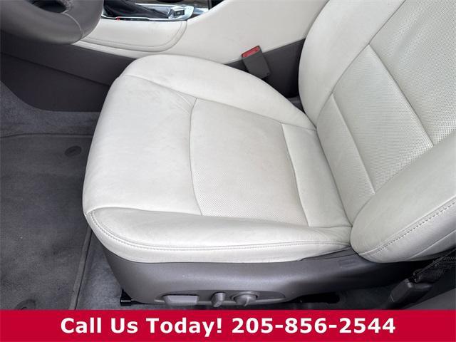 used 2024 Chevrolet Malibu car, priced at $25,799