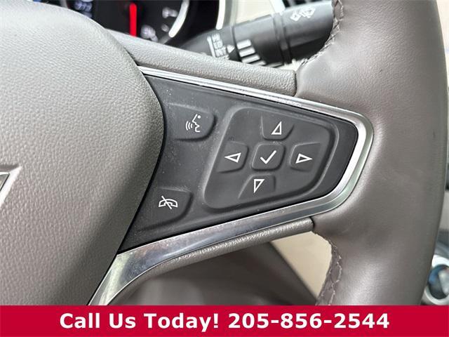 used 2024 Chevrolet Malibu car, priced at $25,799