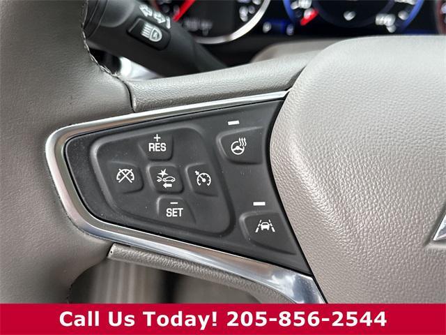 used 2024 Chevrolet Malibu car, priced at $25,799