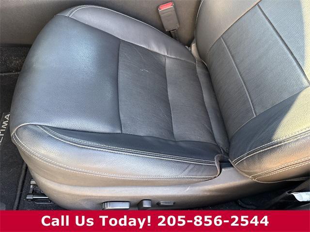 used 2019 Nissan Altima car, priced at $24,000